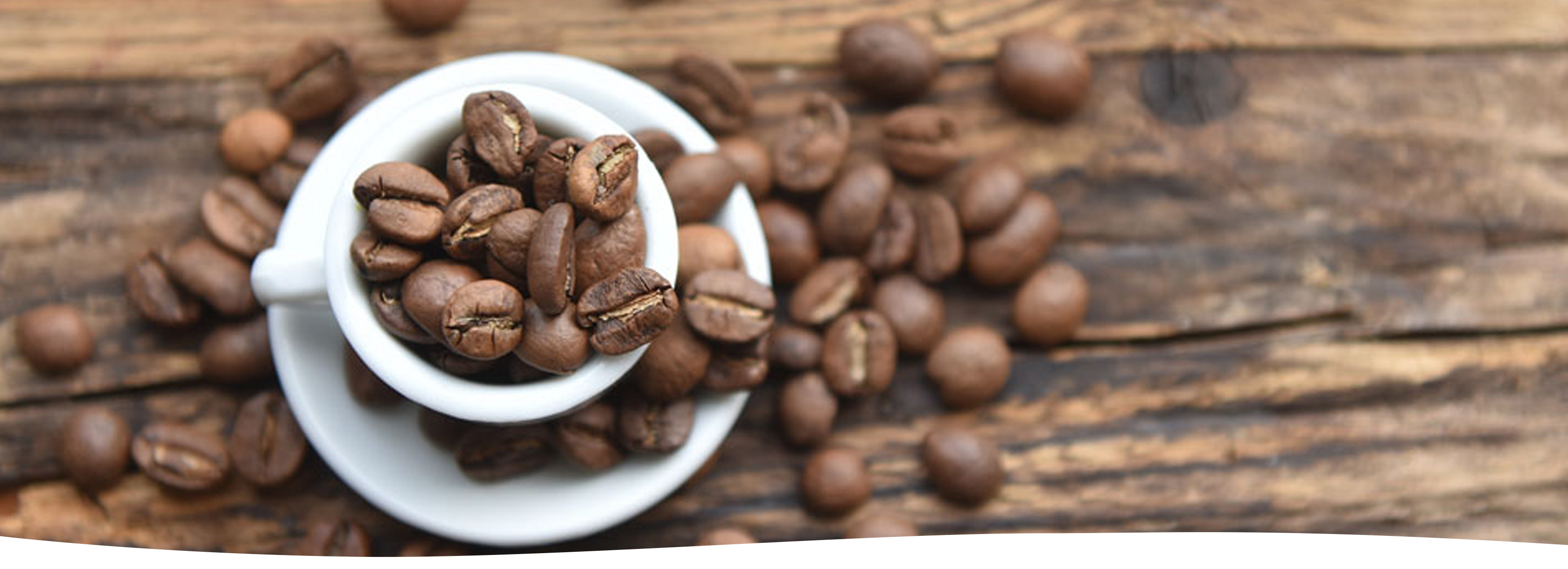 Light Roast Coffee