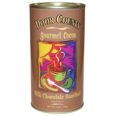 Chocolate Hazelnut Hot Cocoa
