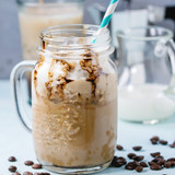 Mocha Mint Avalanche Cold Brew Recipe