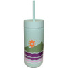Fellow Carter Cold Tumbler for Cold Brew– Mint Chip