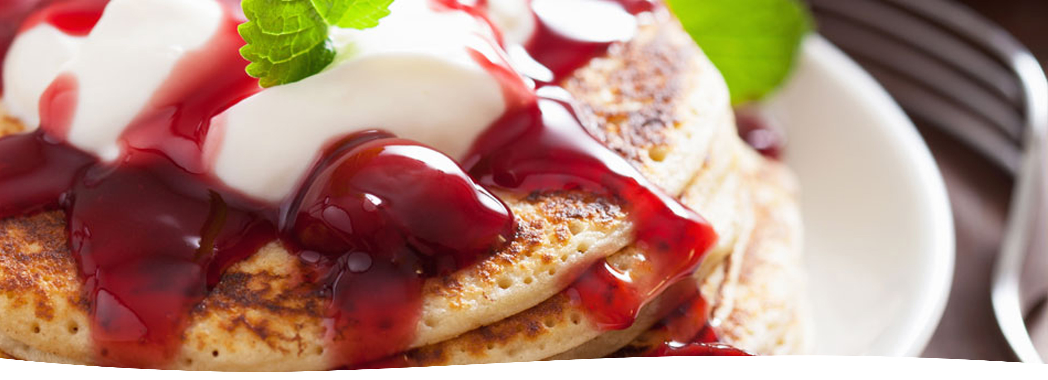 Pancake and Bread Mixes