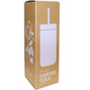 Fellow Carter Cold Tumbler - Periwinkle