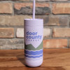 Fellow Carter Cold Tumbler - Periwinkle