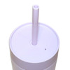 Top Cover of Fellow Carter Cold Tumbler - Periwinkle