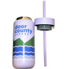 Fellow Carter Cold Tumbler for Cold Brew - Periwinkle
