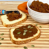Pumpkin Spice Butter