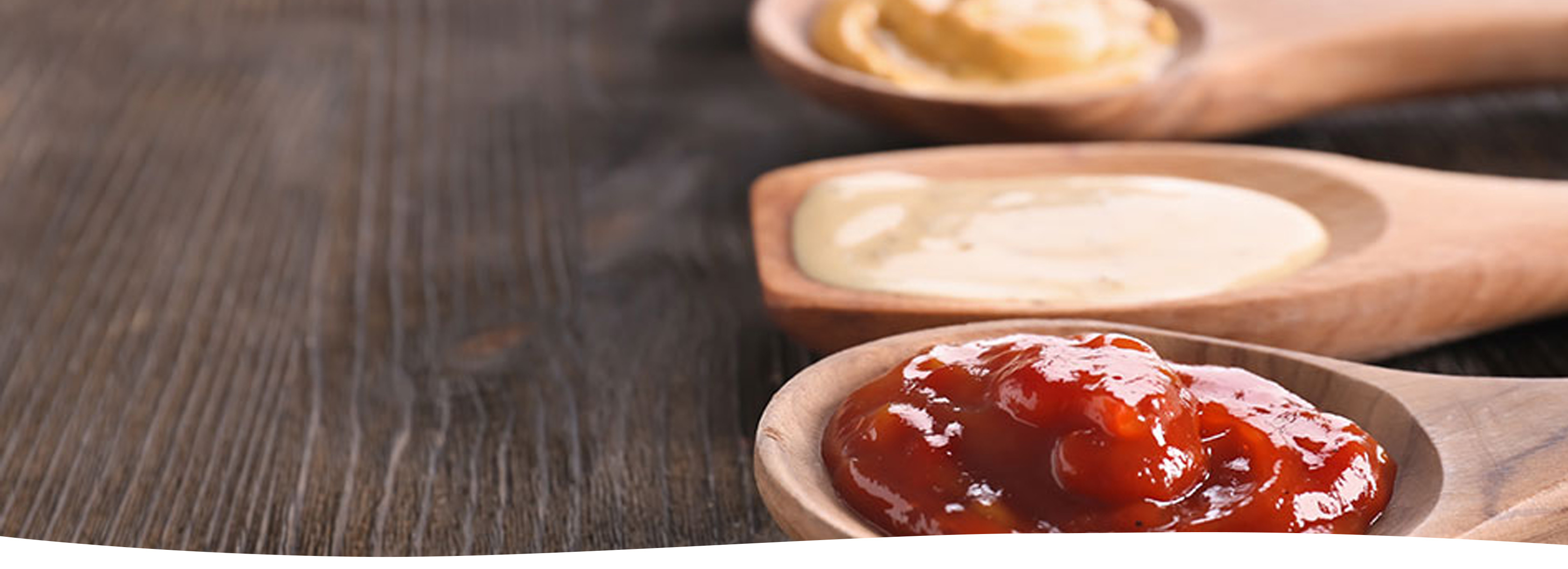 Sauces & Dressings