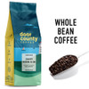 Country Morning Blend Coffee 10 oz Bag Wholebean