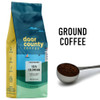 Scoop of Colombian Decaf Coffee 10 oz. Bag Ground