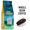 Highlander Grogg Decaf Coffee 10 oz. Bag Whole bean