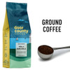 Vanilla Creme Brulee Decaf Coffee 10 oz. Bag Ground 10 oz. Bag Ground