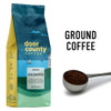 Grasshopper Coffee 10 oz. Bag Ground