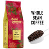 Scoop of White Christmas Coffee 8 oz. Wholebean