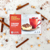 Cinnamon Hazelnut Coffee Single Serve Cups