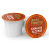 Cinnamon Hazelnut Coffee Single Serve Cups