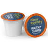 Heavenly Caramel Coffee Single Serve Cups