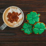Saint Patrick's Day Recipes