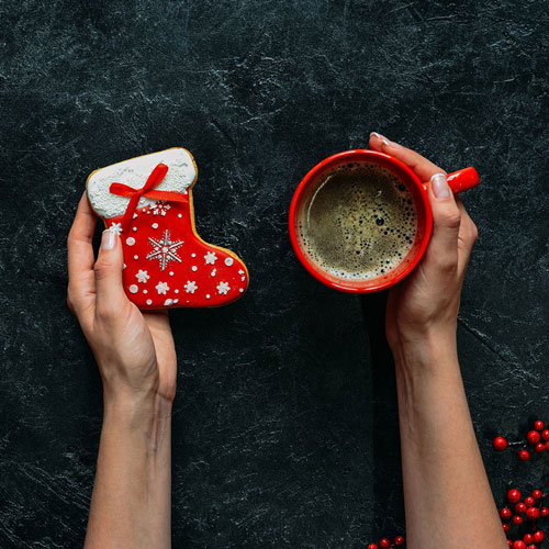 Perfect Stocking Stuffers for the Coffee Lover