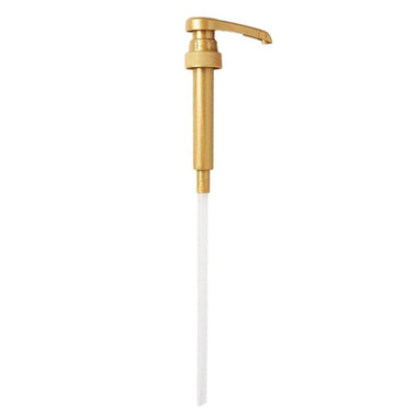 Torani Syrup Pump