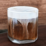 Toasted Marshmallow Cold Foam