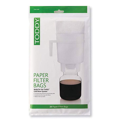Toddy Cold Brew Filters