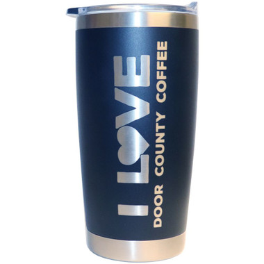 Door County Travel Mug