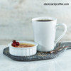 Vanilla Creme Brulee Coffee