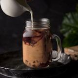 Vanilla Hazelnut Cold Brew Recipe