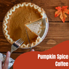 Pumpkin Spice Coffee