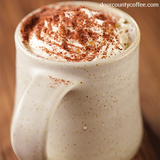 Dirty Hot Chocolate
